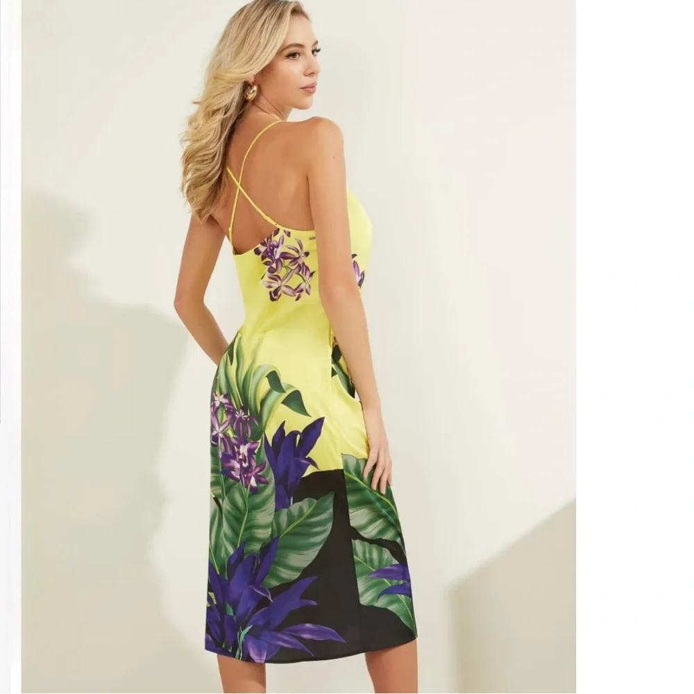 GUESS DRESS - Picture 2 of 5